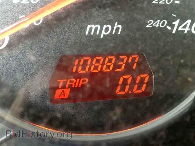 2008 MAZDA 6 - VIN: 1YVHP84D485M11131 - Фото 8