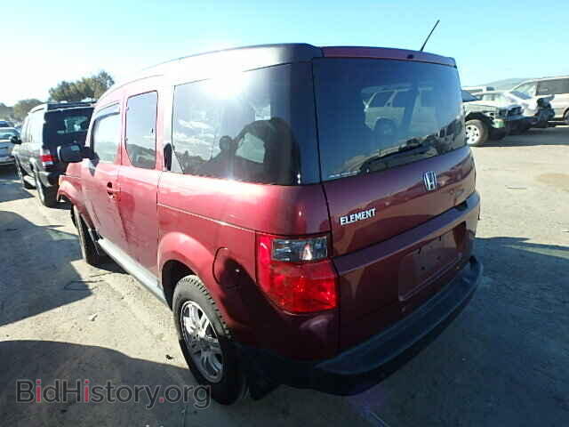 2006 HONDA ELEMENT - VIN: 5J6YH28776L013161 - Photo 3