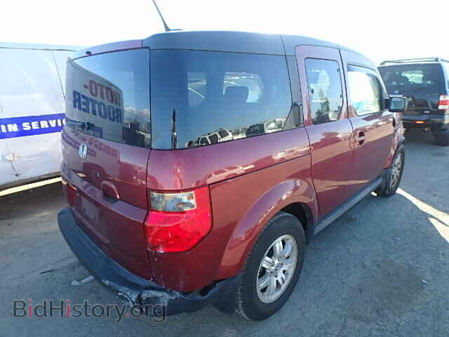 2006 HONDA ELEMENT - VIN: 5J6YH28776L013161 - Photo 4