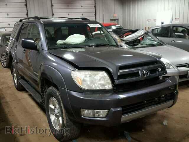 Фотография JTEBU14R348028244 - TOYOTA 4RUNNER 2004