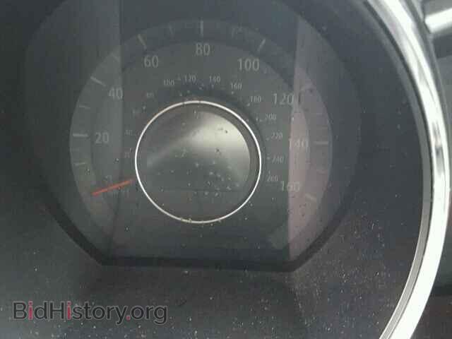 2012 KIA OPTIMA - VIN: 5XXGN4A74CG081154 - Photo 8