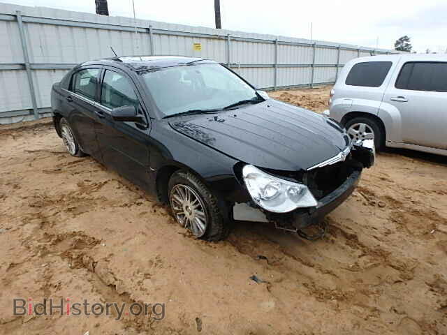 Photo 1C3LC56R77N578721 - CHRYSLER SEBRING 2007