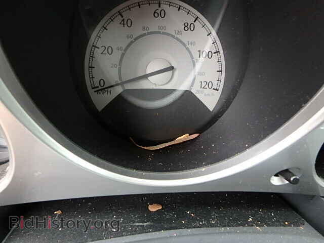 2007 CHRYSLER SEBRING - VIN: 1C3LC56R77N578721 - Photo 8