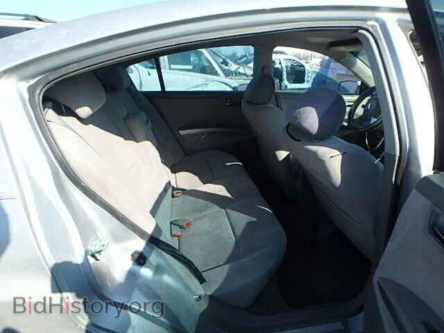 2006 NISSAN MAXIMA - VIN: 1N4BA41E36C851813 - Фото 6