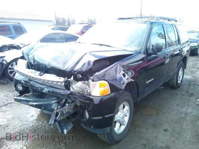 2005 FORD EXPLORER - VIN: 1FMZU73E75UB57127 - Photo 2