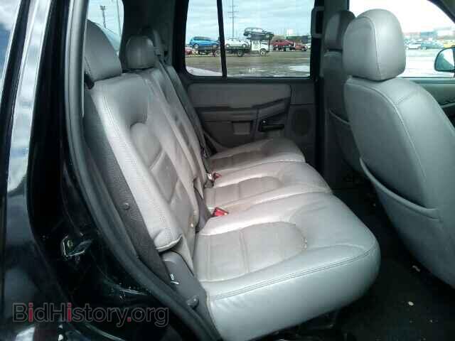 2005 FORD EXPLORER - VIN: 1FMZU73E75UB57127 - Photo 6