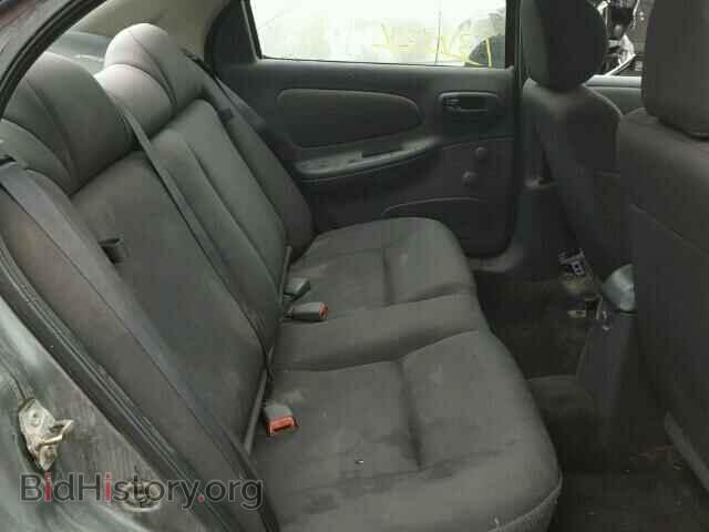 2005 DODGE NEON - VIN: 1B3ES56C35D214674 - Фото 6