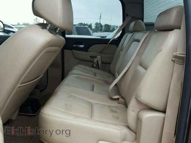 2007 CHEVROLET SILVERADO - VIN: 2GCEC130371642709 - Фото 6
