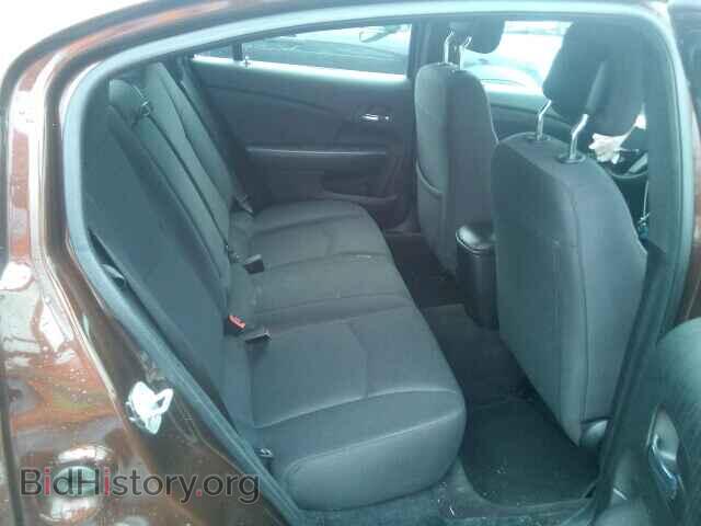 2013 CHRYSLER 200 - VIN: 1C3CCBBB1DN764130 - Photo 6