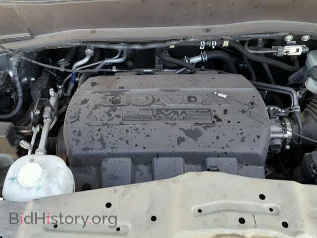2011 HONDA PILOT - VIN: 5FNYF4H90BB086409 - Фото 7