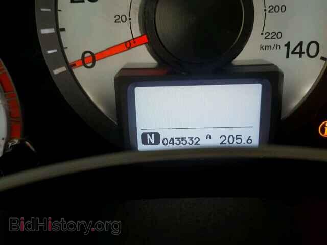 2011 HONDA PILOT - VIN: 5FNYF4H90BB086409 - Фото 8