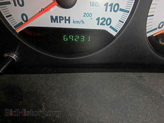 2006 DODGE CARAVAN - VIN: 1D4GP45R36B571149 - Фото 8
