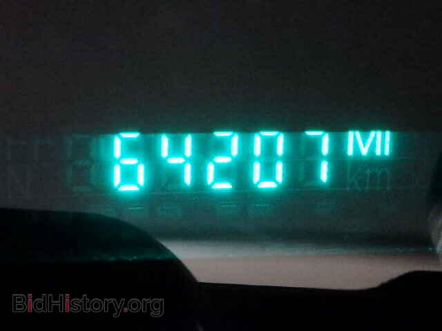 2003 CADILLAC DEVILLE - VIN: 1G6KF57933U141427 - Photo 8