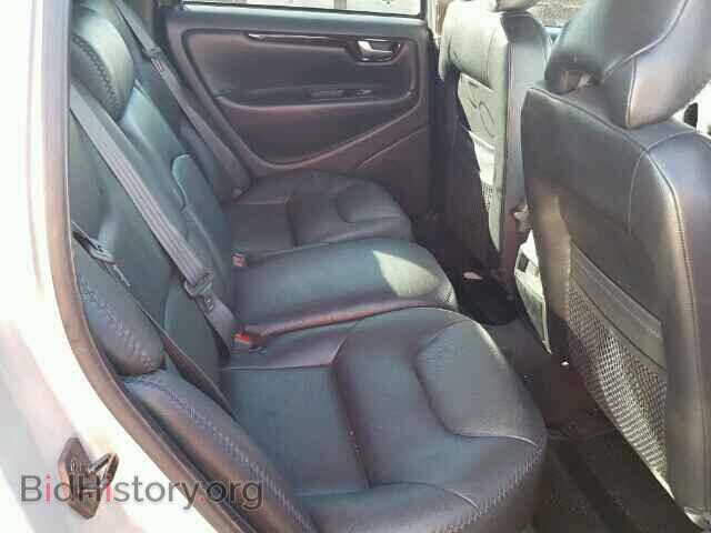 2004 VOLVO XC70 - VIN: YV1SZ59H241138024 - Фото 6
