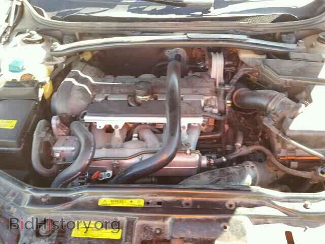 2004 VOLVO XC70 - VIN: YV1SZ59H241138024 - Фото 7