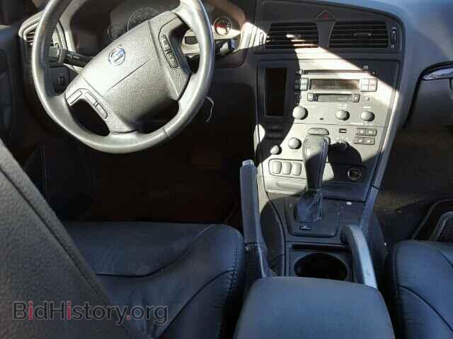 2004 VOLVO XC70 - VIN: YV1SZ59H241138024 - Фото 9
