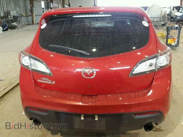 2013 MAZDA 6 - VIN: JM1BL1L34D1785652 - Фото 10