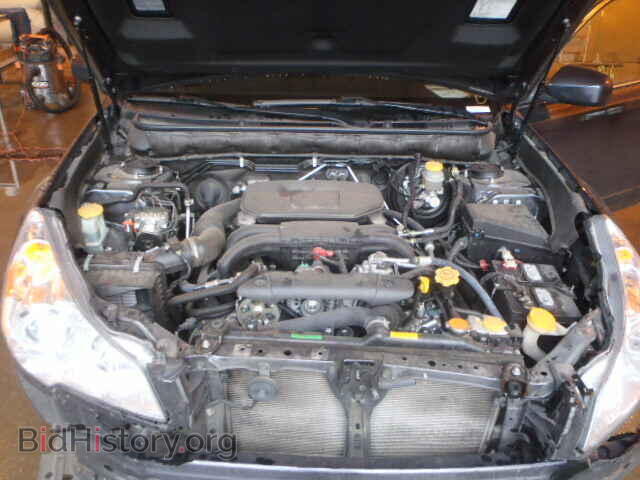 2012 SUBARU OUTBACK - VIN: 4S4BRBAC4C3289966 - Photo 7