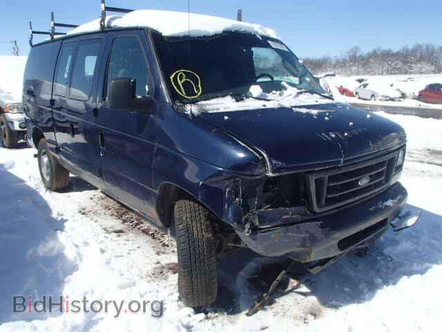 Photo 1FTNE24WX6HA94271 - FORD ECONOLINE 2006