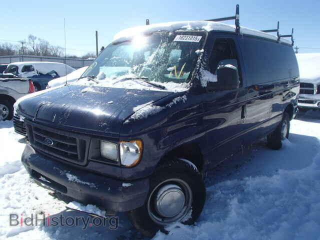 2006 FORD ECONOLINE - VIN: 1FTNE24WX6HA94271 - Photo 2