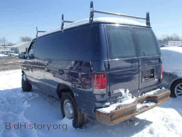 2006 FORD ECONOLINE - VIN: 1FTNE24WX6HA94271 - Photo 3