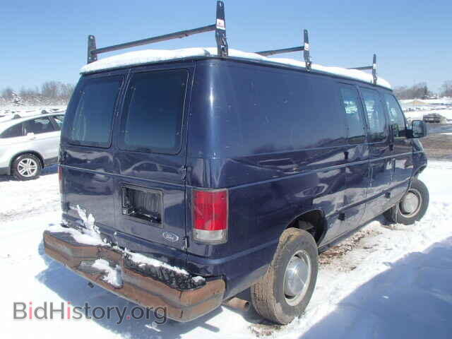2006 FORD ECONOLINE - VIN: 1FTNE24WX6HA94271 - Photo 4