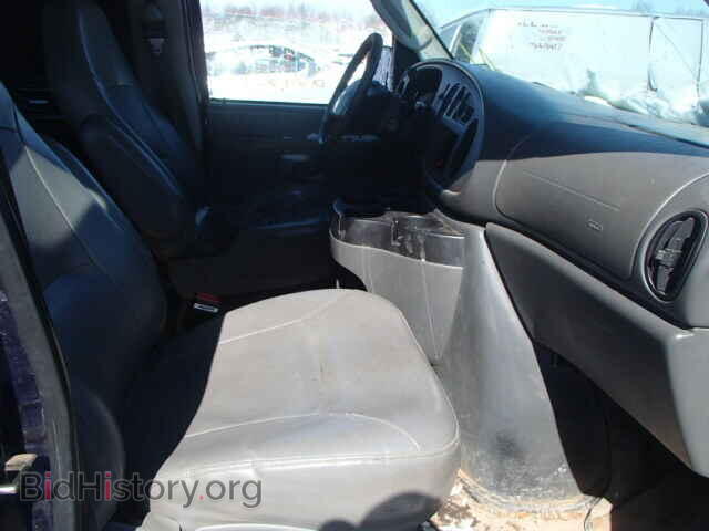 2006 FORD ECONOLINE - VIN: 1FTNE24WX6HA94271 - Photo 5