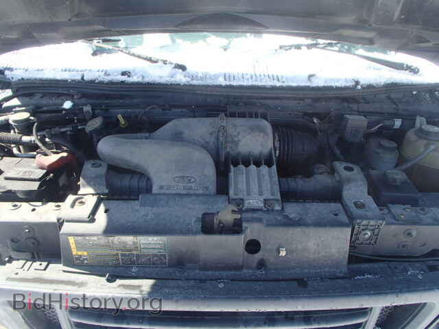2006 FORD ECONOLINE - VIN: 1FTNE24WX6HA94271 - Photo 7