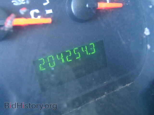 2006 FORD ECONOLINE - VIN: 1FTNE24WX6HA94271 - Photo 8