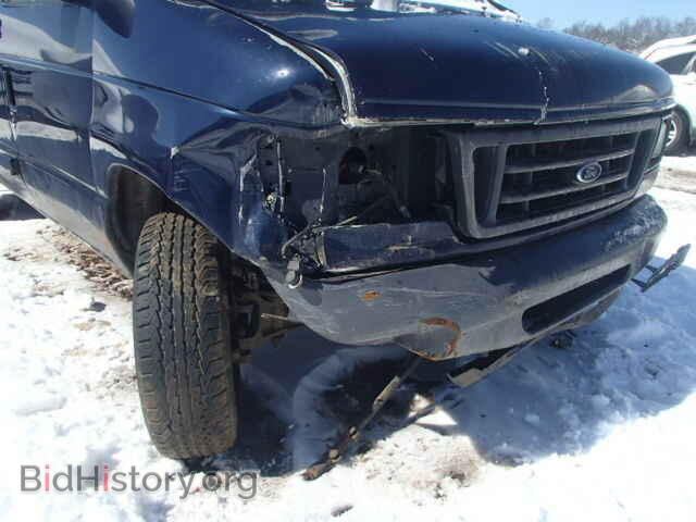 2006 FORD ECONOLINE - VIN: 1FTNE24WX6HA94271 - Photo 9