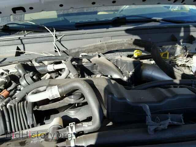 2012 FORD F350 - VIN: 1FT8W3DTXCEB06485 - Фото 7