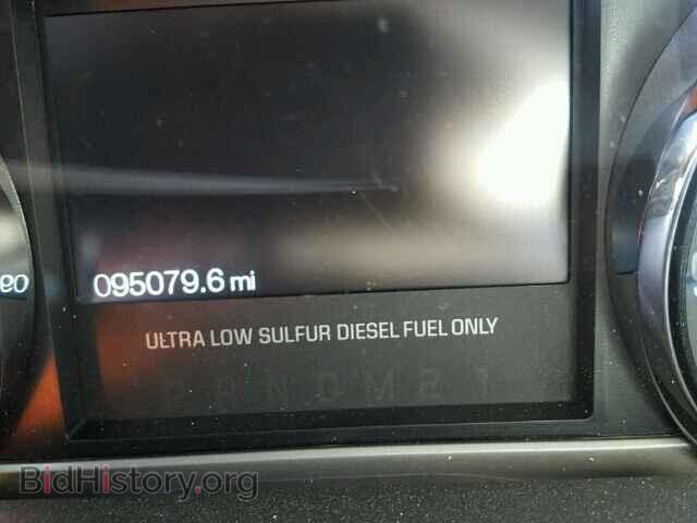 2012 FORD F350 - VIN: 1FT8W3DTXCEB06485 - Фото 8