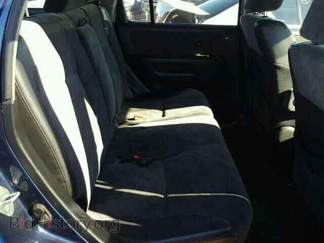 2003 HONDA CRV - VIN: JHLRD78803C027803 - Фото 6