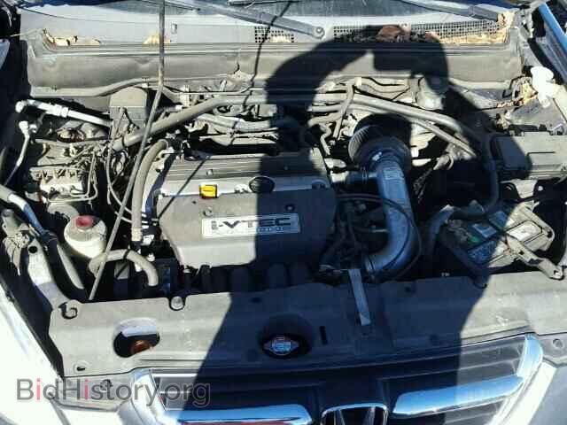 2003 HONDA CRV - VIN: JHLRD78803C027803 - Фото 7