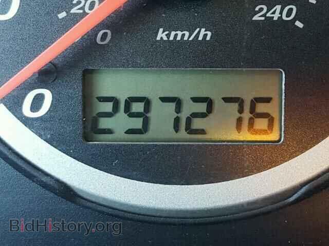 2003 HONDA CRV - VIN: JHLRD78803C027803 - Фото 8