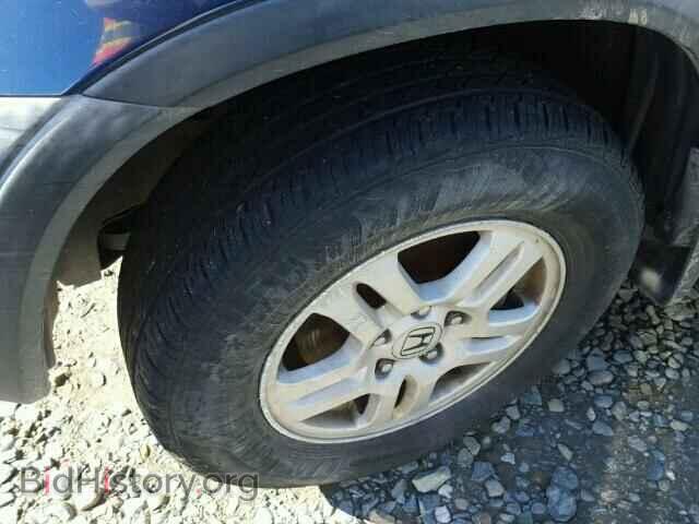 2003 HONDA CRV - VIN: JHLRD78803C027803 - Фото 9