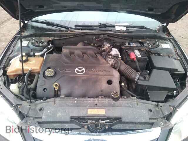 2005 MAZDA 6 - VIN: 1YVHP82D655M62144 - Фото 7