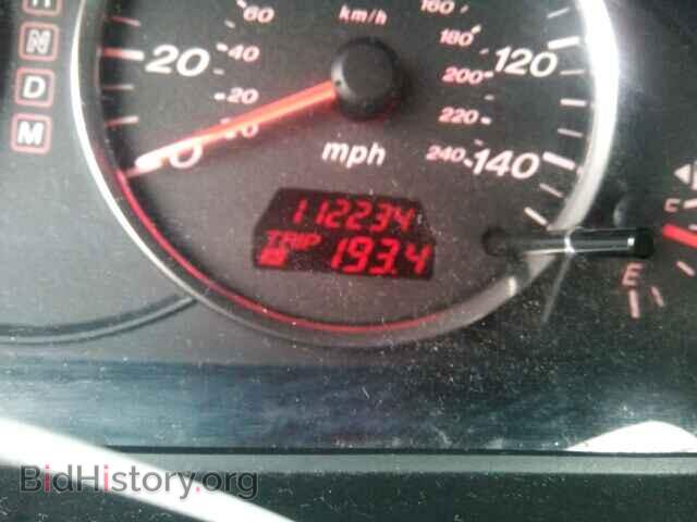 2005 MAZDA 6 - VIN: 1YVHP82D655M62144 - Фото 8