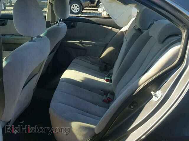 2009 KIA OPTIMA - VIN: KNAGE228295299101 - Фото 6