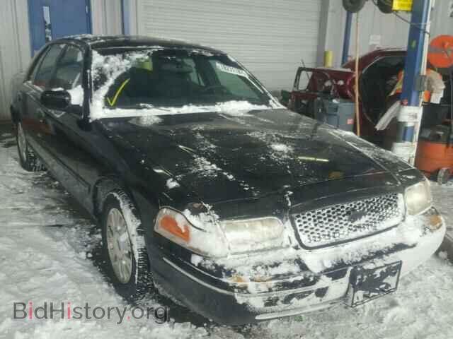 Photo 2FAFP74W03X112256 - FORD CROWN VIC 2003
