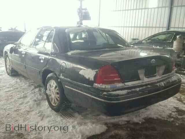 2003 FORD CROWN VIC - VIN: 2FAFP74W03X112256 - Фото 3