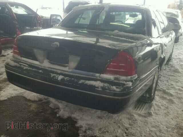 2003 FORD CROWN VIC - VIN: 2FAFP74W03X112256 - Фото 4