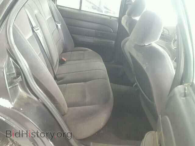 2003 FORD CROWN VIC - VIN: 2FAFP74W03X112256 - Фото 6