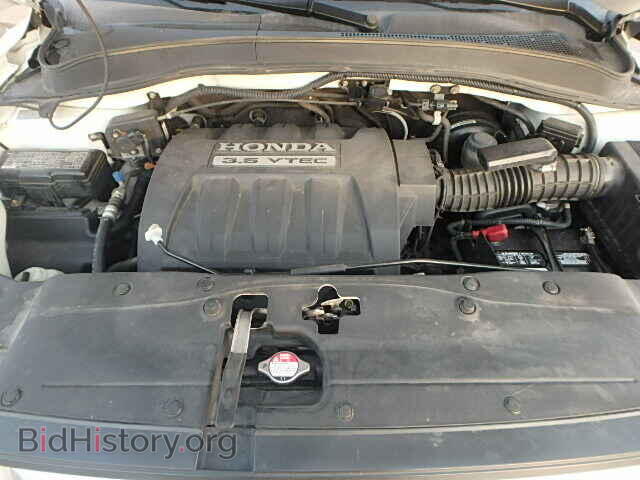 2006 HONDA PILOT - VIN: 5FNYF184X6B005361 - Photo 7
