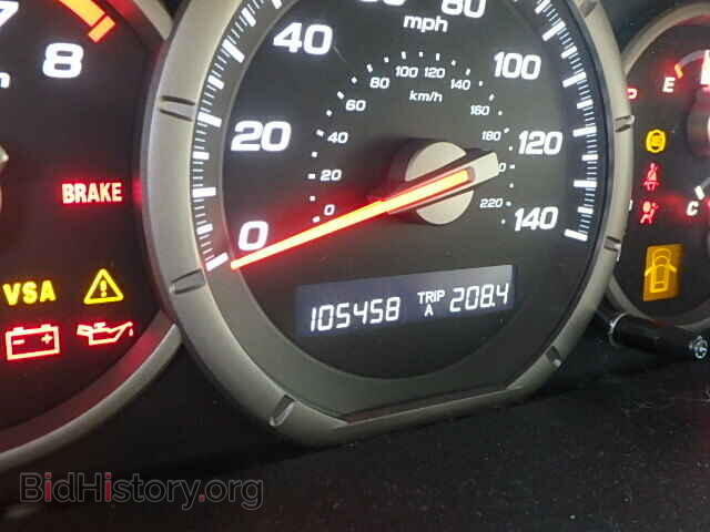 2006 HONDA PILOT - VIN: 5FNYF184X6B005361 - Photo 8