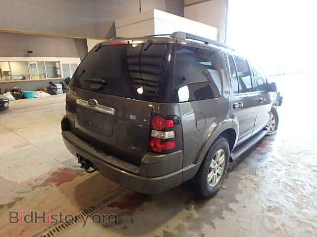 2008 FORD EXPLORER - VIN: 1FMEU73E58UA33084 - Photo 4