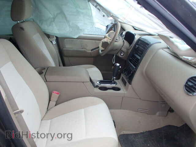 2008 FORD EXPLORER - VIN: 1FMEU73E58UA33084 - Photo 5