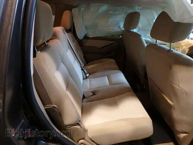 2008 FORD EXPLORER - VIN: 1FMEU73E58UA33084 - Photo 6