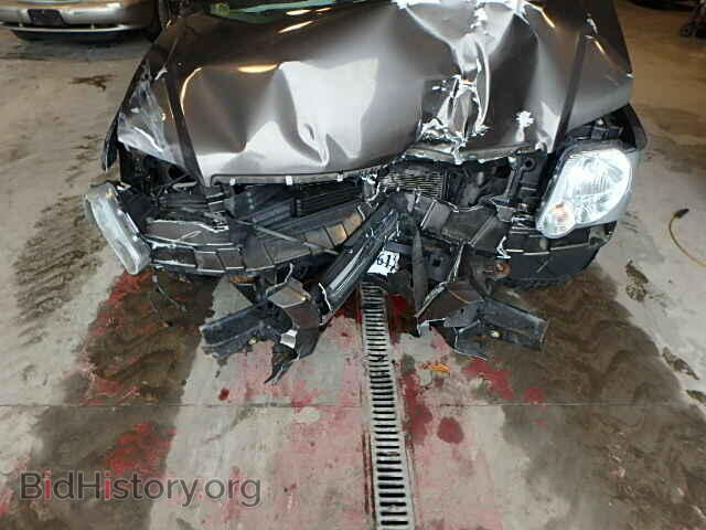 2008 FORD EXPLORER - VIN: 1FMEU73E58UA33084 - Photo 7