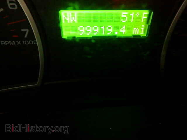 2008 FORD EXPLORER - VIN: 1FMEU73E58UA33084 - Photo 8
